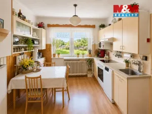 Prodej rodinného domu, Karlovy Vary - Hůrky, Pražská silnice, 240 m2