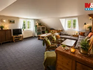 Prodej rodinného domu, Karlovy Vary - Hůrky, Pražská silnice, 240 m2