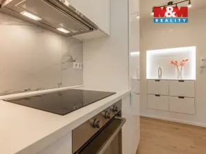 Prodej bytu 3+1, Benešov, Na Spořilově, 64 m2