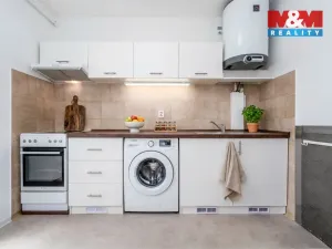 Prodej rodinného domu, Sadská, Poděbradská, 57 m2