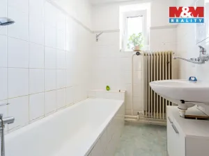 Prodej rodinného domu, Borovany - Dvorec, 220 m2