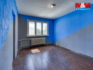 Pronájem bytu 2+1, Rotava, Sídliště, 54 m2