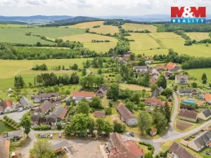 Prodej rodinného domu, Kbel - Malinec, 181 m2