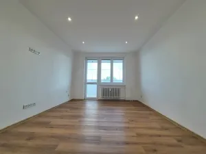 Pronájem bytu 2+kk, Ostrava, Nálepkova, 51 m2