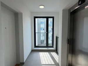 Pronájem bytu 1+kk, Kutná Hora, Plk. Loudy, 35 m2