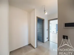 Prodej bytu 2+kk, Kutná Hora, Čechova, 48 m2