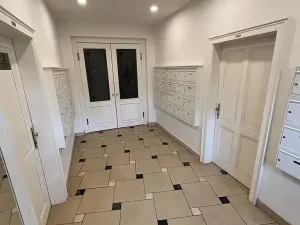 Prodej bytu 2+kk, Praha - Smíchov, Radlická, 60 m2