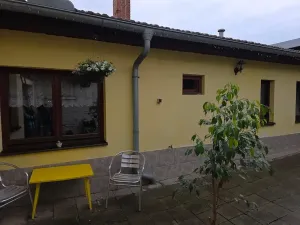 Prodej rodinného domu, Brno, Krejčího, 122 m2