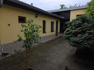 Prodej rodinného domu, Brno, Krejčího, 122 m2