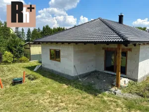 Prodej rodinného domu, Bohumín, 116 m2