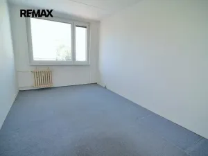 Prodej bytu 3+1, Praha - Motol, Ježovská, 72 m2