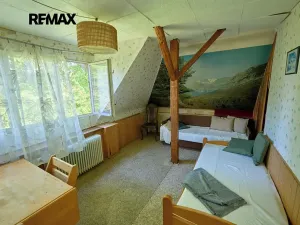 Prodej pozemku pro bydlení, Hradištko, Oblouková, 3780 m2