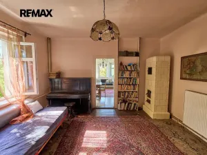 Prodej rodinného domu, Hradištko, Oblouková, 160 m2