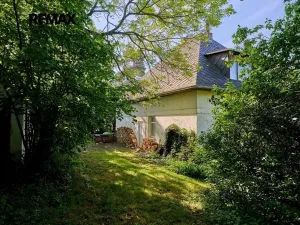 Prodej rodinného domu, Hradištko, Oblouková, 160 m2