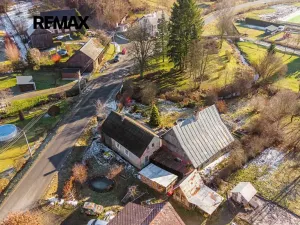 Prodej chalupy, Dubnice, 199 m2