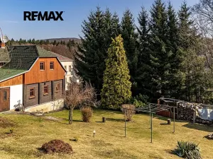 Prodej rodinného domu, Polevsko, 128 m2