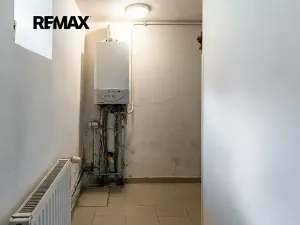 Prodej rodinného domu, Polevsko, 128 m2