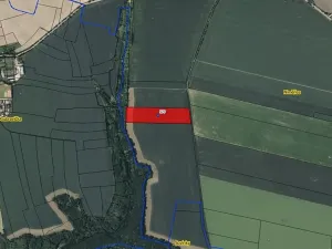 Prodej pole, Niměřice, 20519 m2