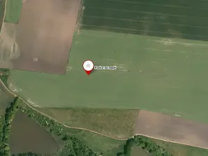 Prodej pole, Chudíř, 126537 m2