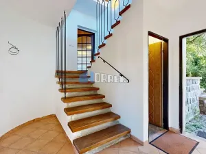 Prodej rodinného domu, Úholičky, Roztocká, 250 m2
