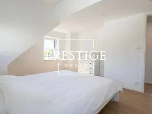 Pronájem rodinného domu, Stehelčeves, V. Moravce, 120 m2