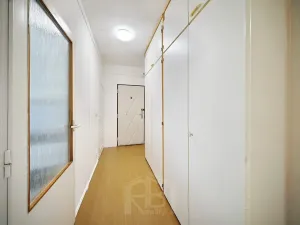 Prodej bytu 3+1, Jindřichův Hradec, sídliště Vajgar, 81 m2