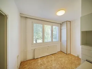 Prodej bytu 3+1, Jindřichův Hradec, sídliště Vajgar, 81 m2