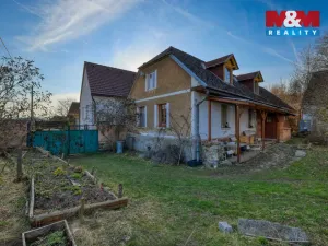 Prodej chalupy, Hrádek - Čejkovy, 108 m2