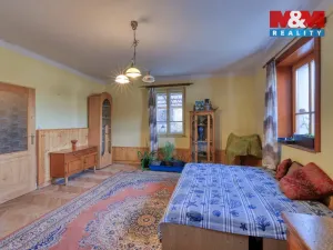Prodej chalupy, Hrádek - Čejkovy, 108 m2