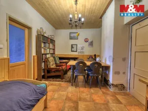 Prodej chalupy, Hrádek - Čejkovy, 108 m2