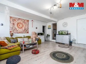 Prodej rodinného domu, Mařenice, 1190 m2