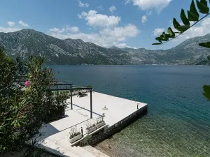 Prodej bytu 4+kk, Kostanjica, Černá Hora, 107 m2