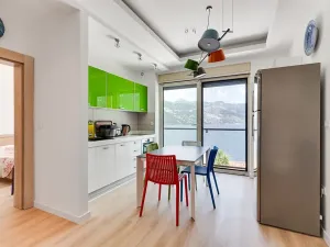 Prodej bytu 4+kk, Kostanjica, Černá Hora, 107 m2