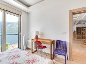 Prodej bytu 4+kk, Kostanjica, Černá Hora, 107 m2