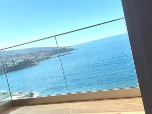 Prodej bytu 2+kk, Dobrá Voda, Černá Hora, 38 m2