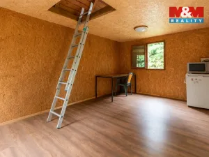 Prodej chaty, Březová-Oleško - Březová, 27 m2