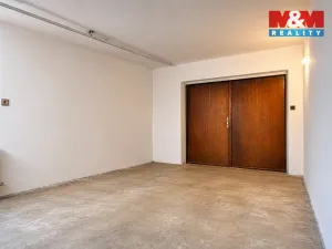 Prodej rodinného domu, Řepiště, Jižní, 170 m2