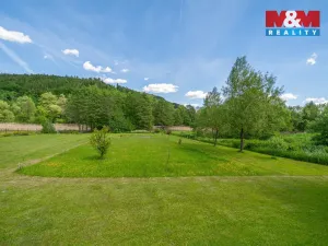 Prodej pozemku pro bydlení, Červená Voda - Mlýnický Dvůr, 1612 m2