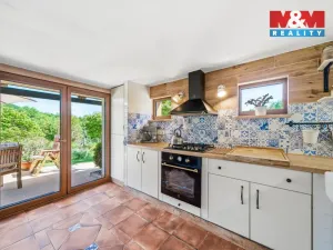 Prodej rodinného domu, Červená Voda - Mlýnický Dvůr, 223 m2