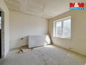 Prodej rodinného domu, Skalná, Slepá, 175 m2