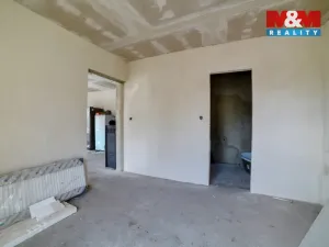 Prodej rodinného domu, Skalná, Slepá, 175 m2
