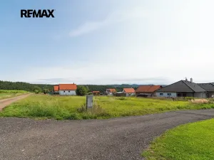 Prodej zahrady, Mlečice, 983 m2