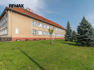 Prodej pozemku pro bydlení, Mlečice, 983 m2