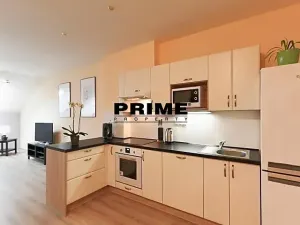 Pronájem bytu 3+kk, Praha - Vinohrady, Máchova, 93 m2