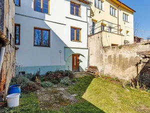 Pronájem bytu 2+kk, Lipník nad Bečvou, 28. října, 88 m2