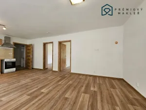 Pronájem bytu 3+kk, Litvínov - Hamr, Hamerská, 65 m2
