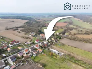 Prodej rodinného domu, Liběšice - Dobříčany, 200 m2