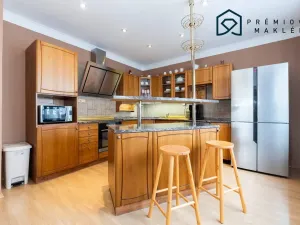 Prodej rodinného domu, Litvínov - Chudeřín, Dukelská, 250 m2
