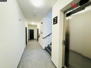 Pronájem bytu 3+kk, Benešov, Suchánkova, 78 m2