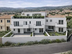 Prodej domu, Valledoria, Sardinie, Itálie, 158 m2